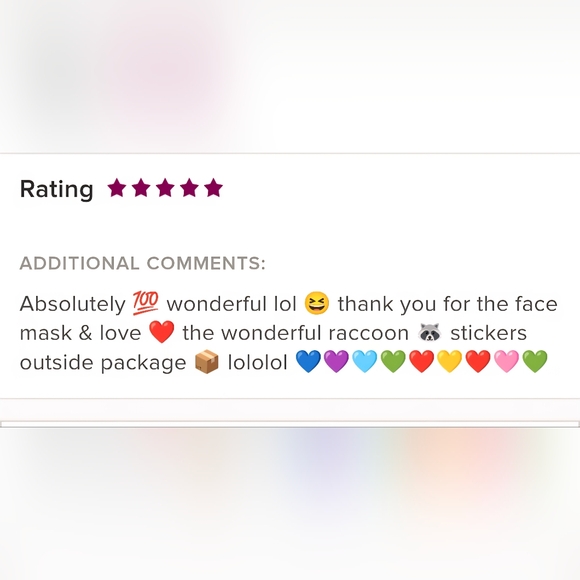 GIVEAWAY - Dont Forget to Say Hi After You Win! Mystery Item - Picture 6 of 6